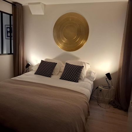 Joli Appartement Au Coeur De Mâcon Exterior foto