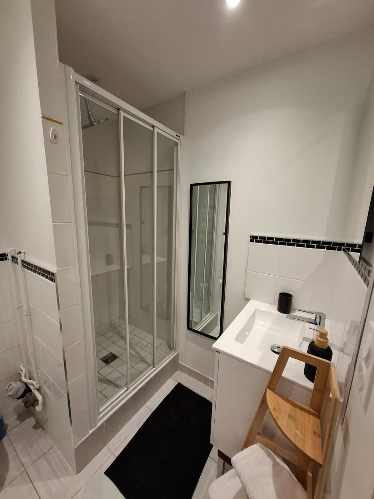 Joli Appartement Au Coeur De Mâcon Exterior foto